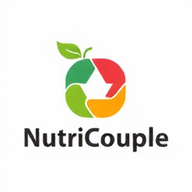 NutriCouple logo