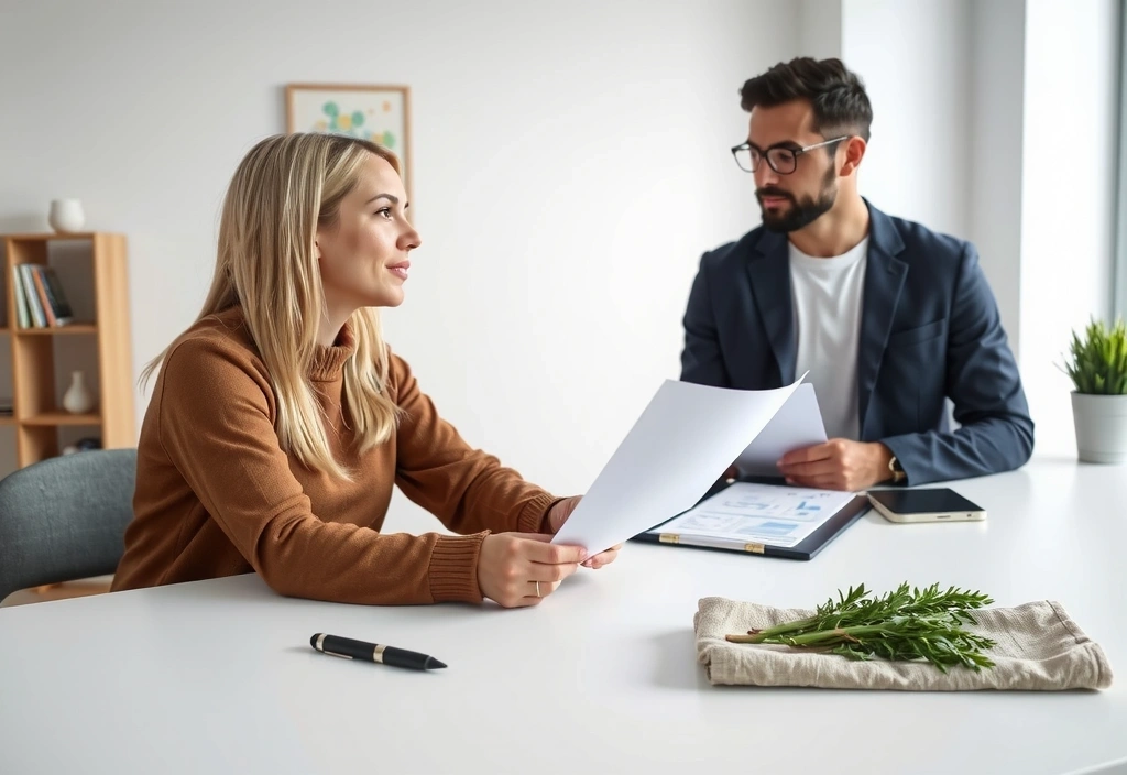 Consultation nutritionnelle personnalisée NutriCouple