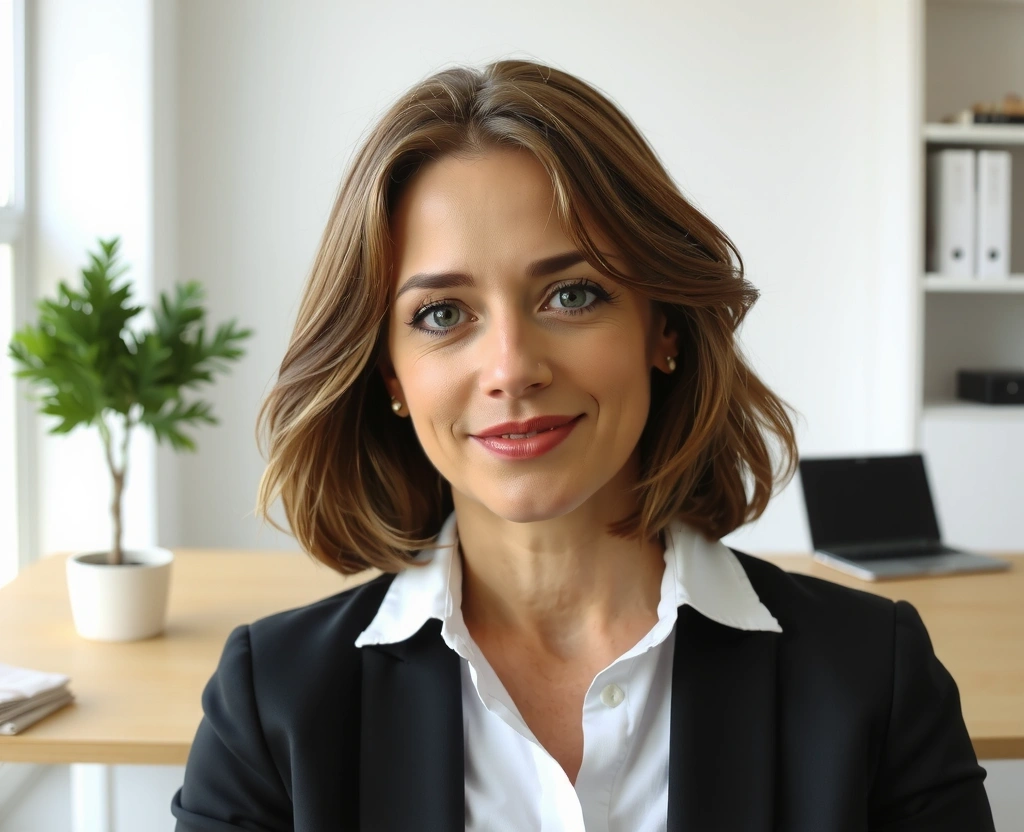 Dr. Sophie Martin - Nutritionniste certifiée