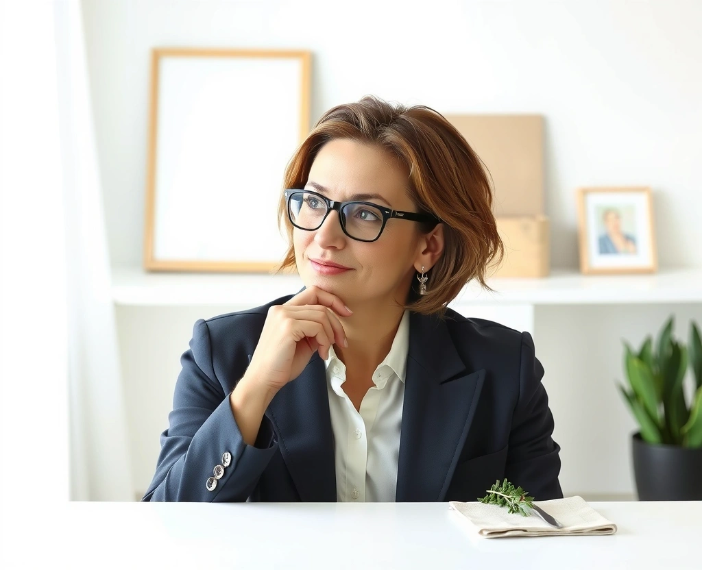 Dr. Marie Dubois - Psychologue & Spécialiste Approche Conjugale