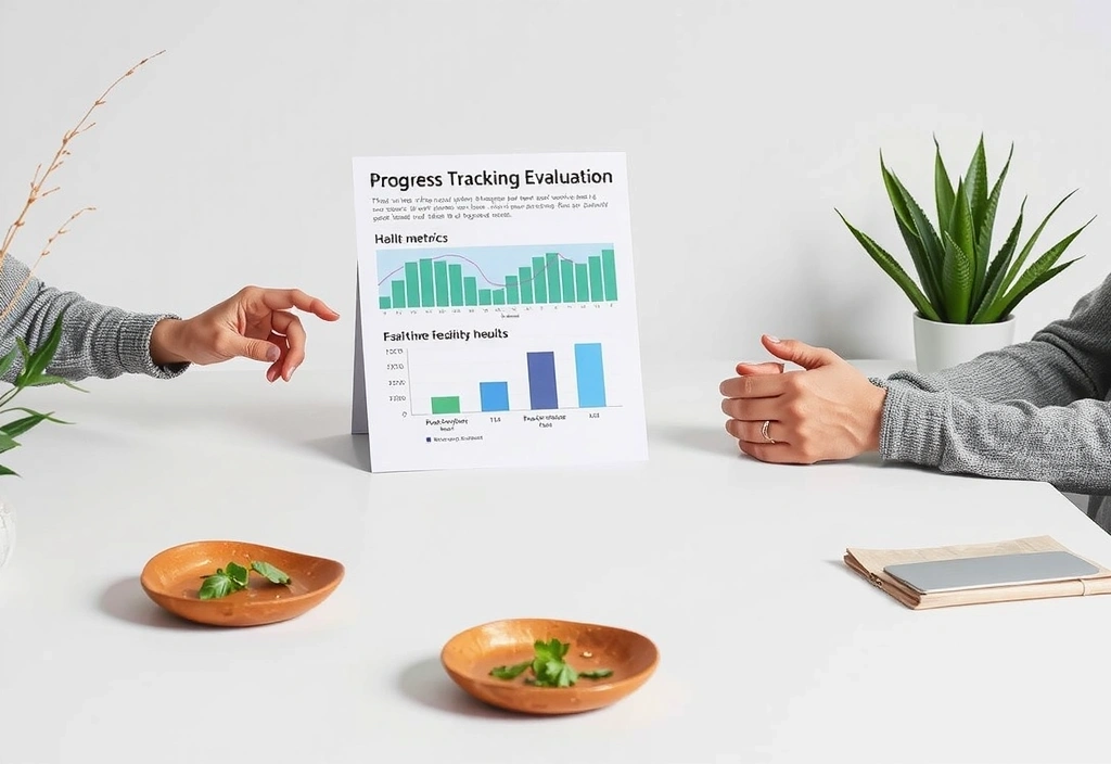 Évaluation des progrès et optimisation des résultats